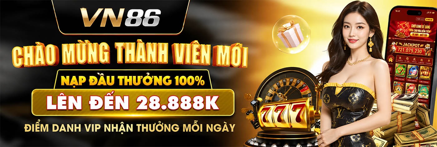 Profile banner