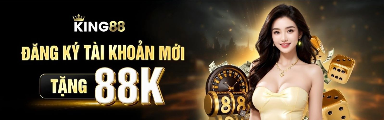 Profile banner