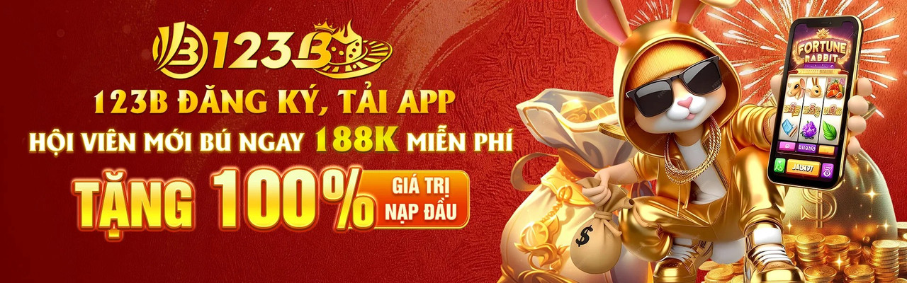 Profile banner
