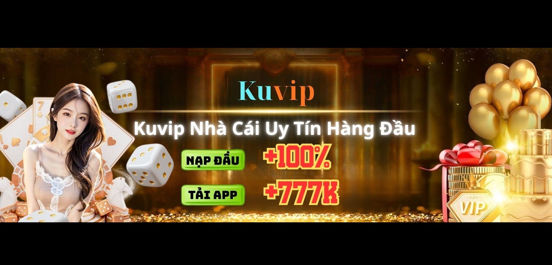 Profile banner