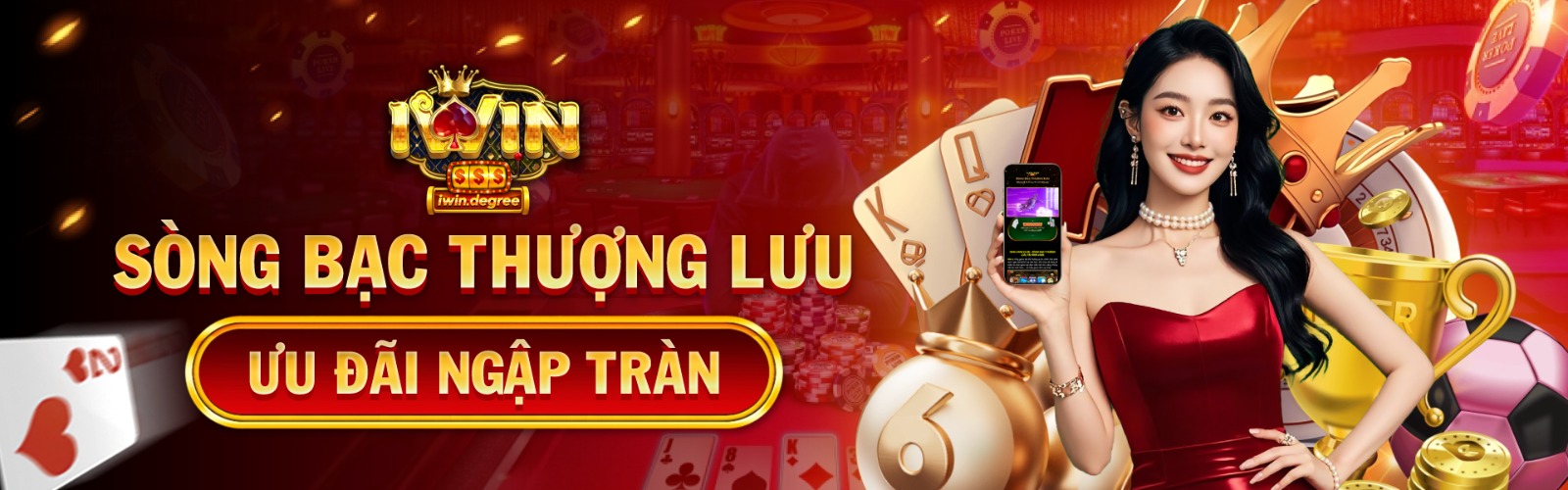 Profile banner
