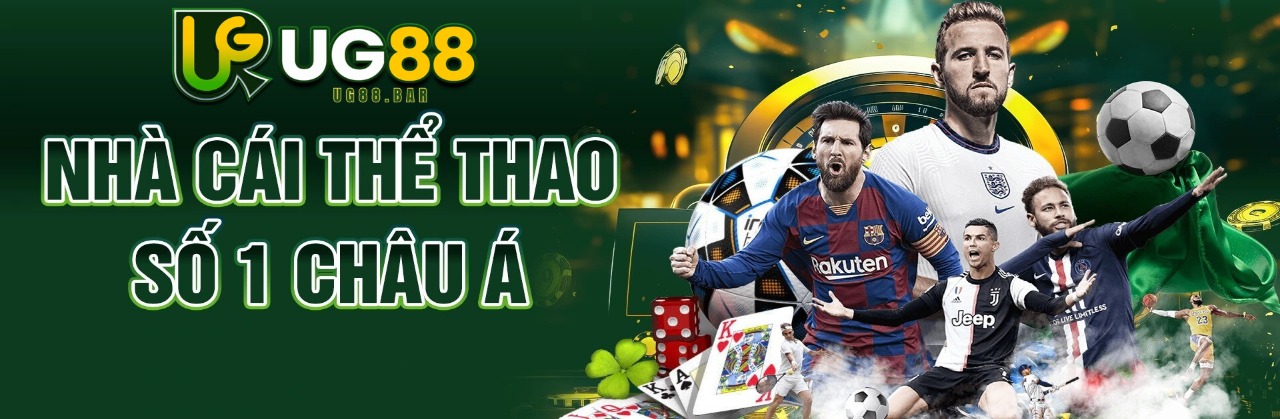Profile banner