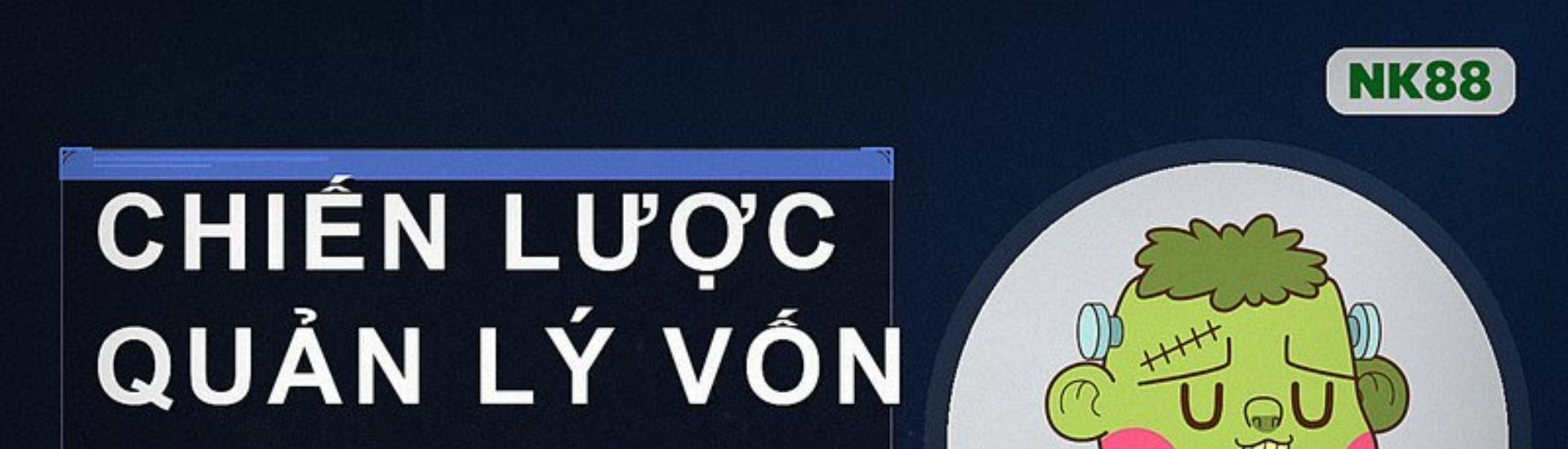 Profile banner