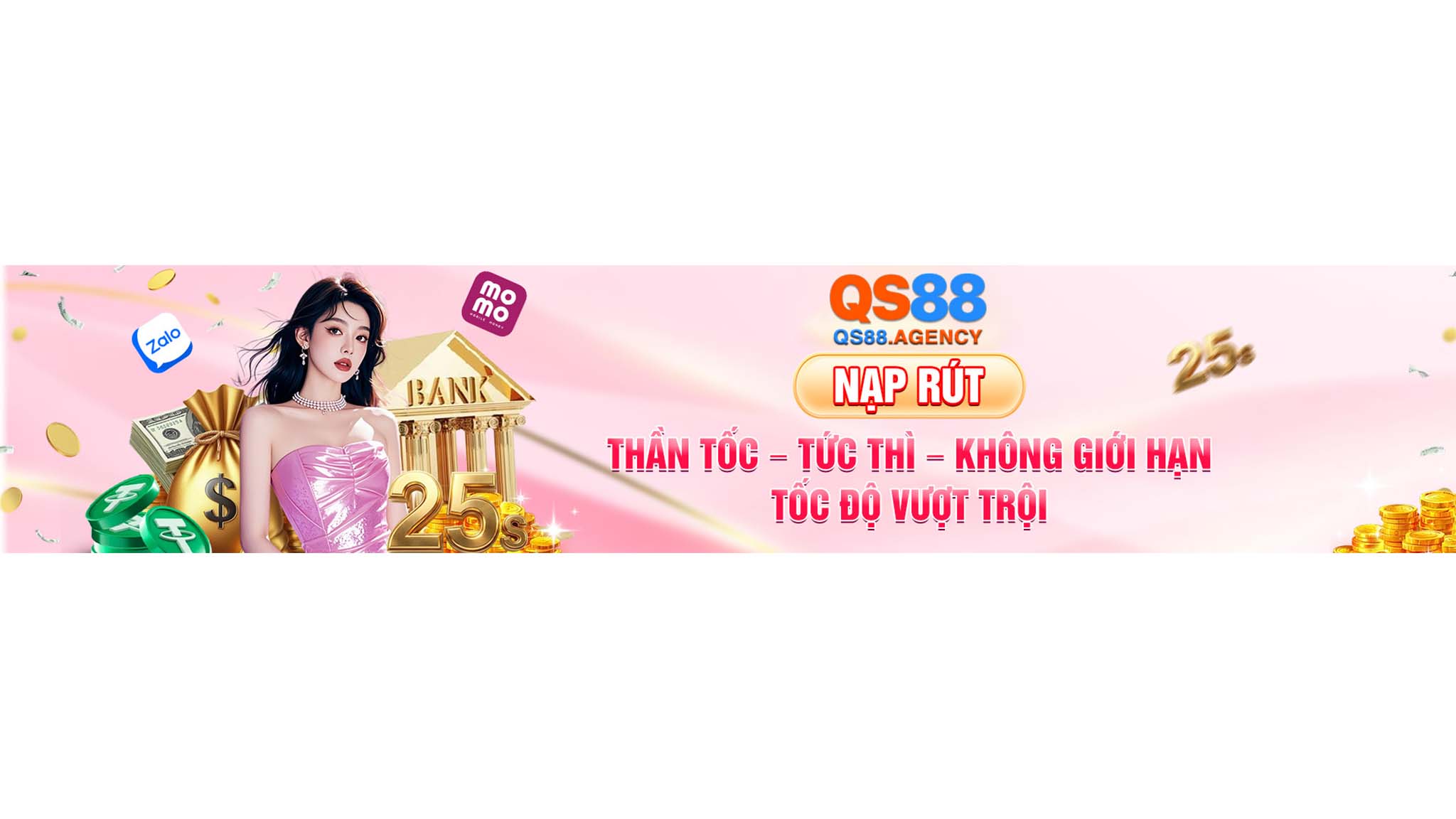 Profile banner