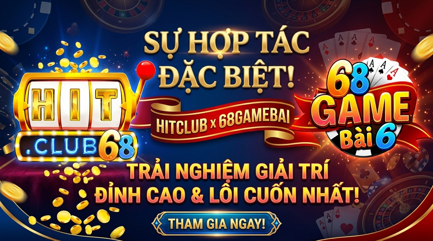 Profile banner