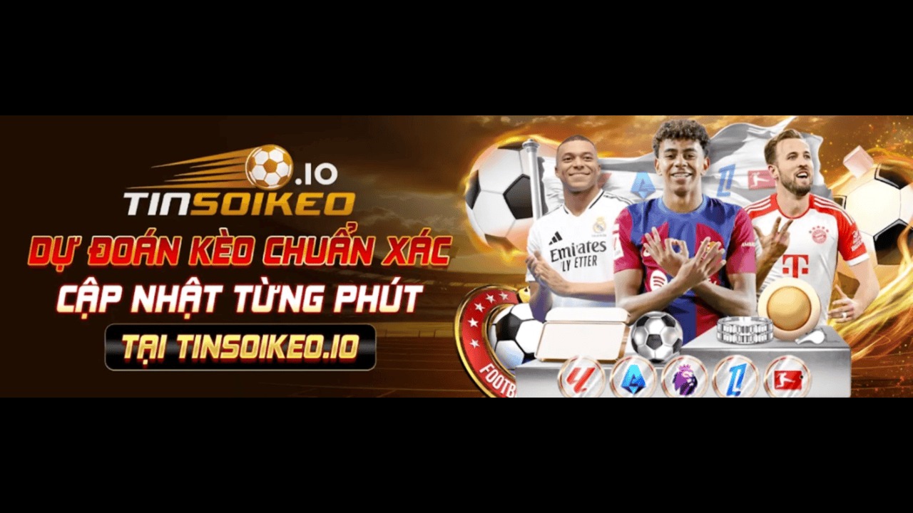 Profile banner