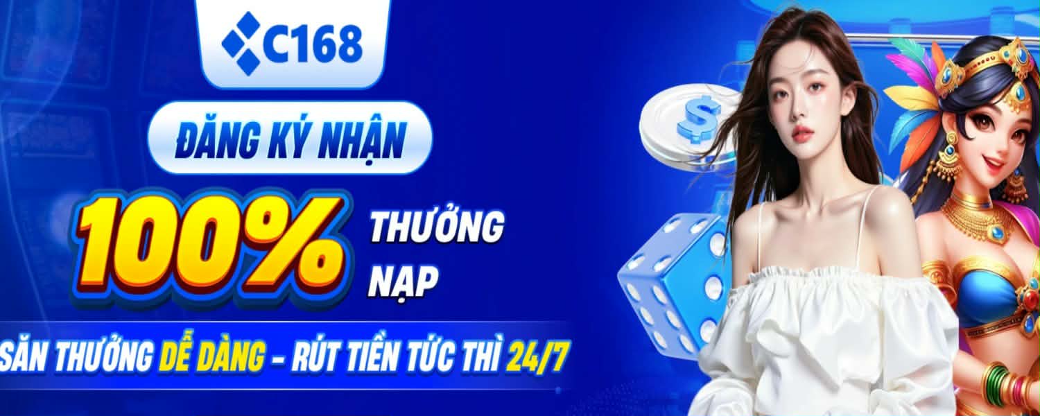 Profile banner