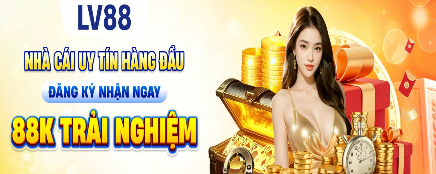 Profile banner