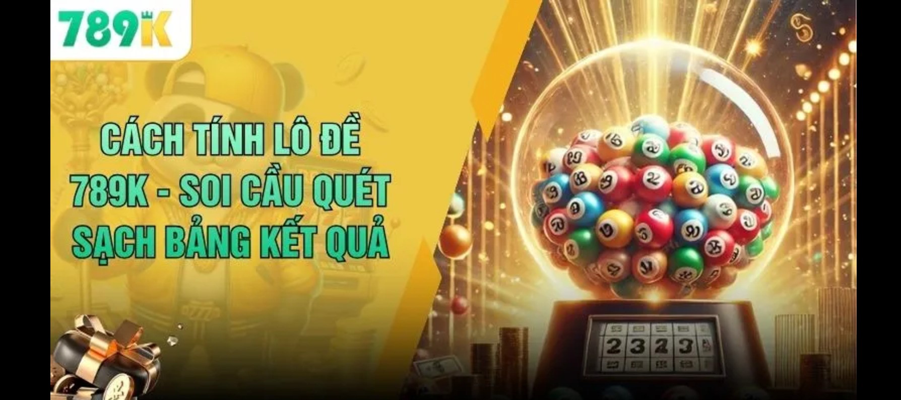 Profile banner