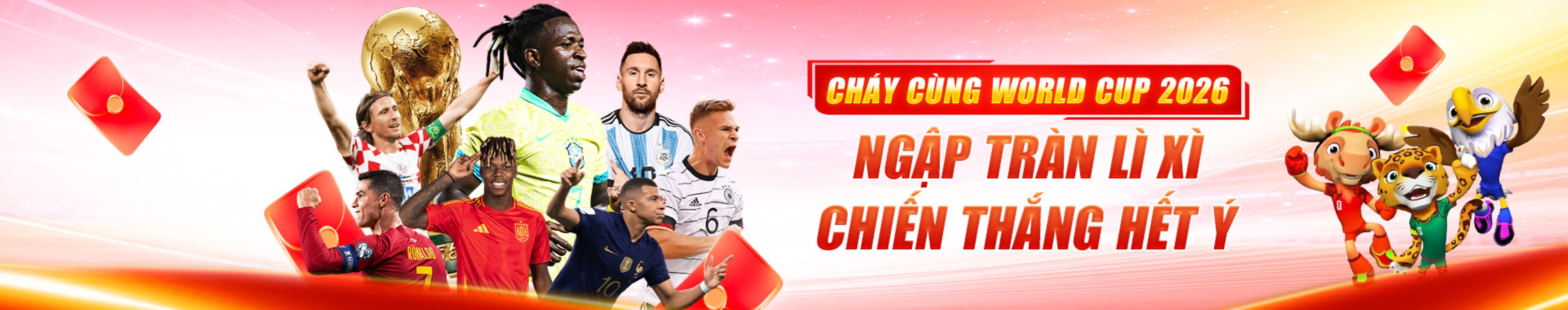 Profile banner