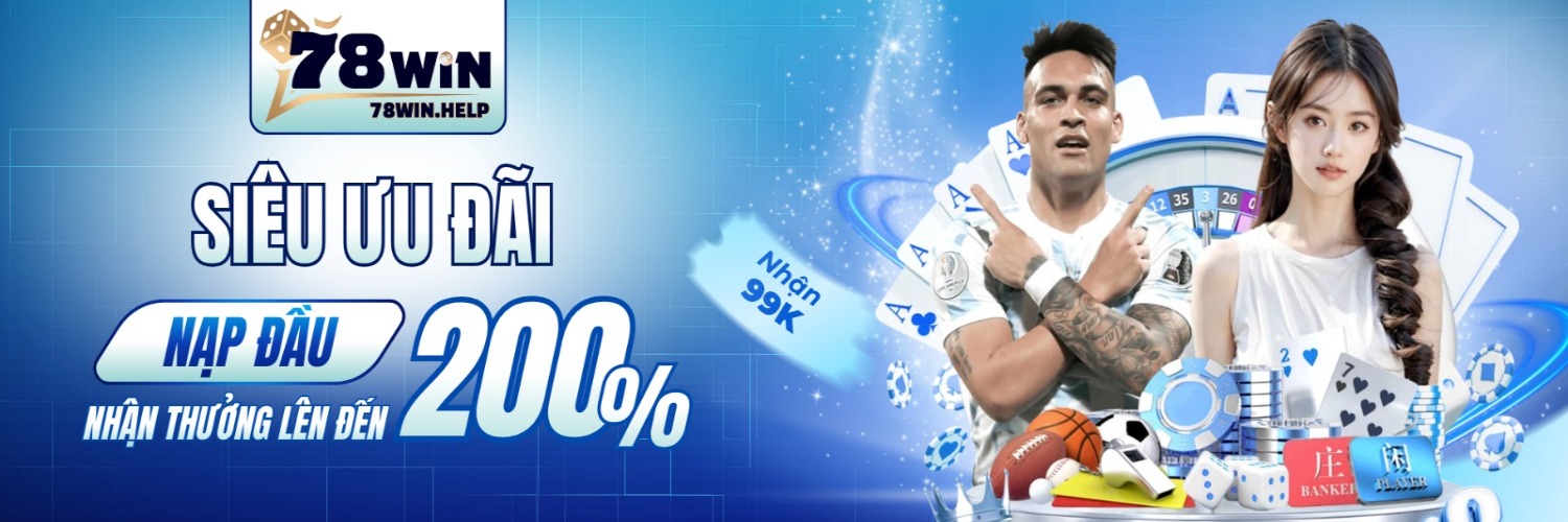 Profile banner