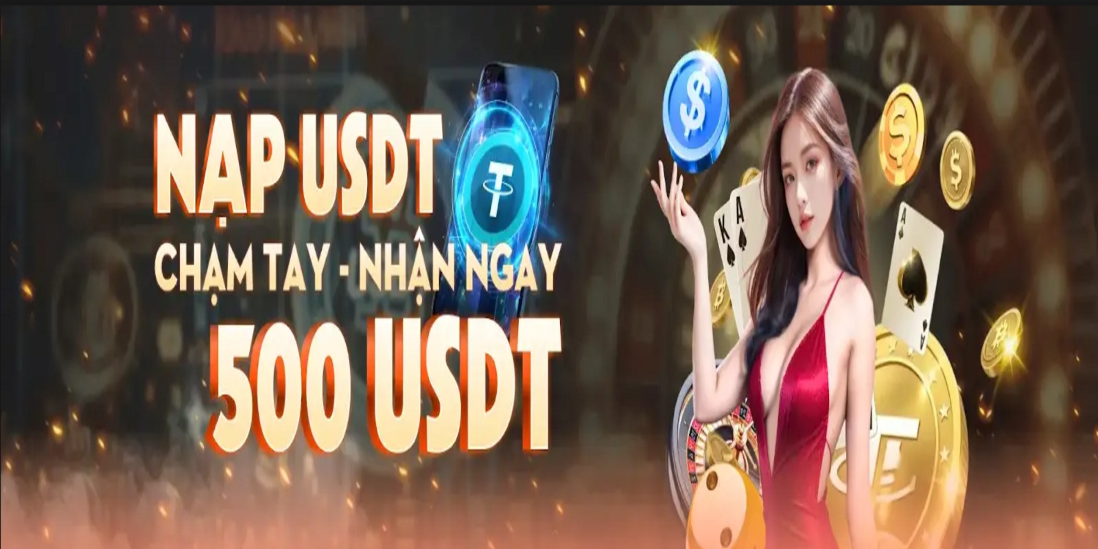 Profile banner