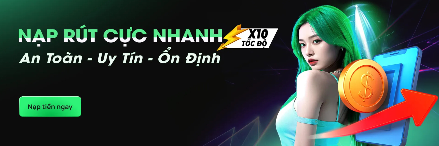 Profile banner