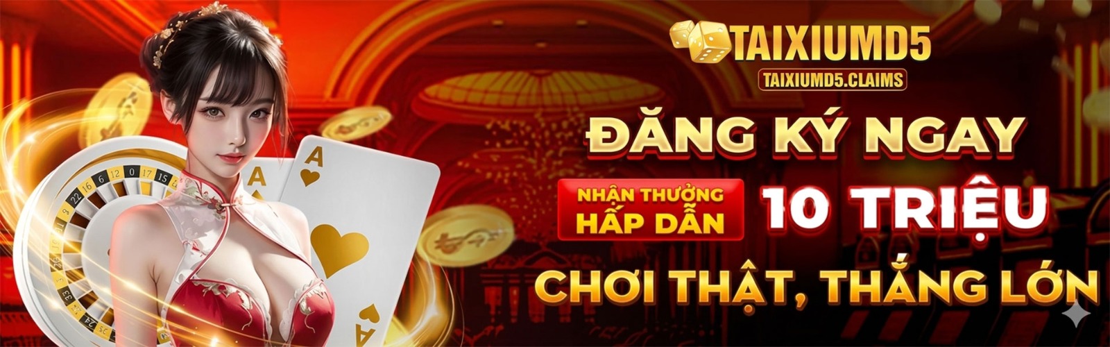 Profile banner