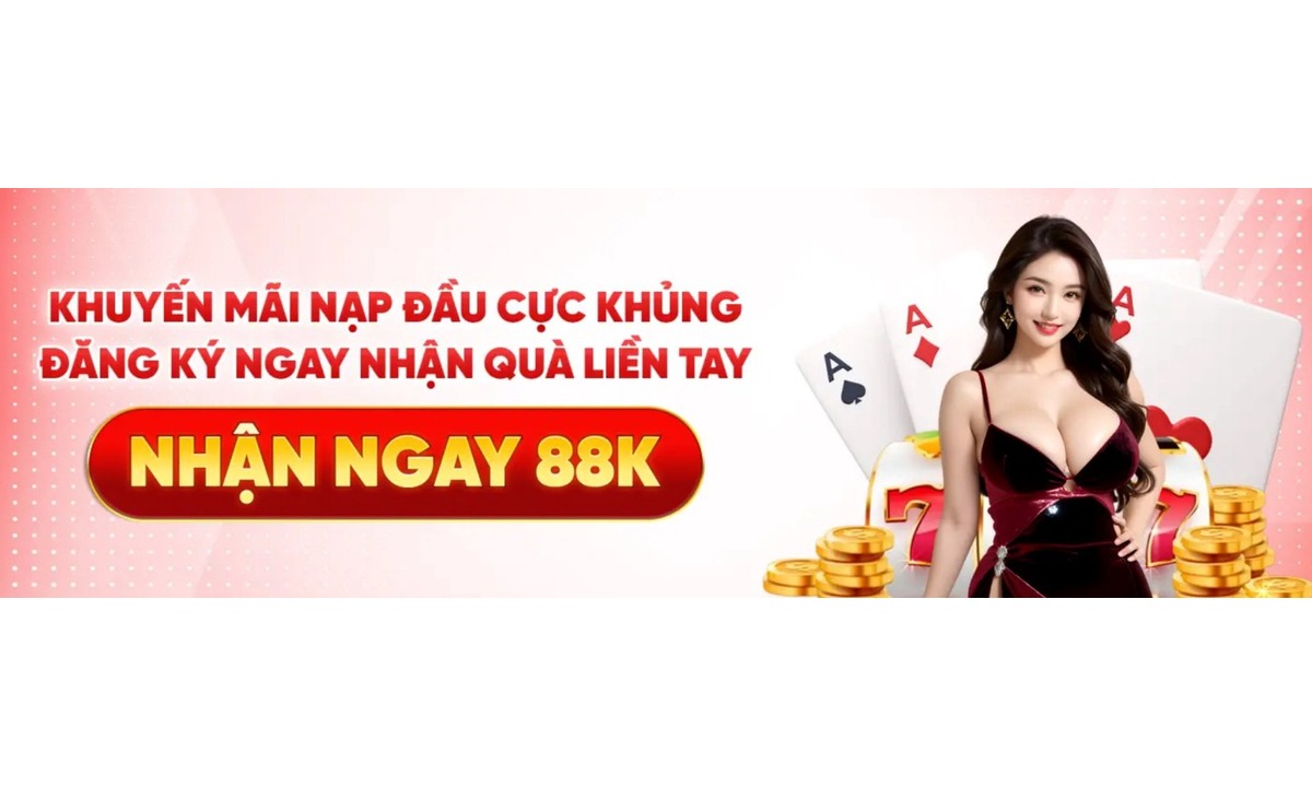 Profile banner
