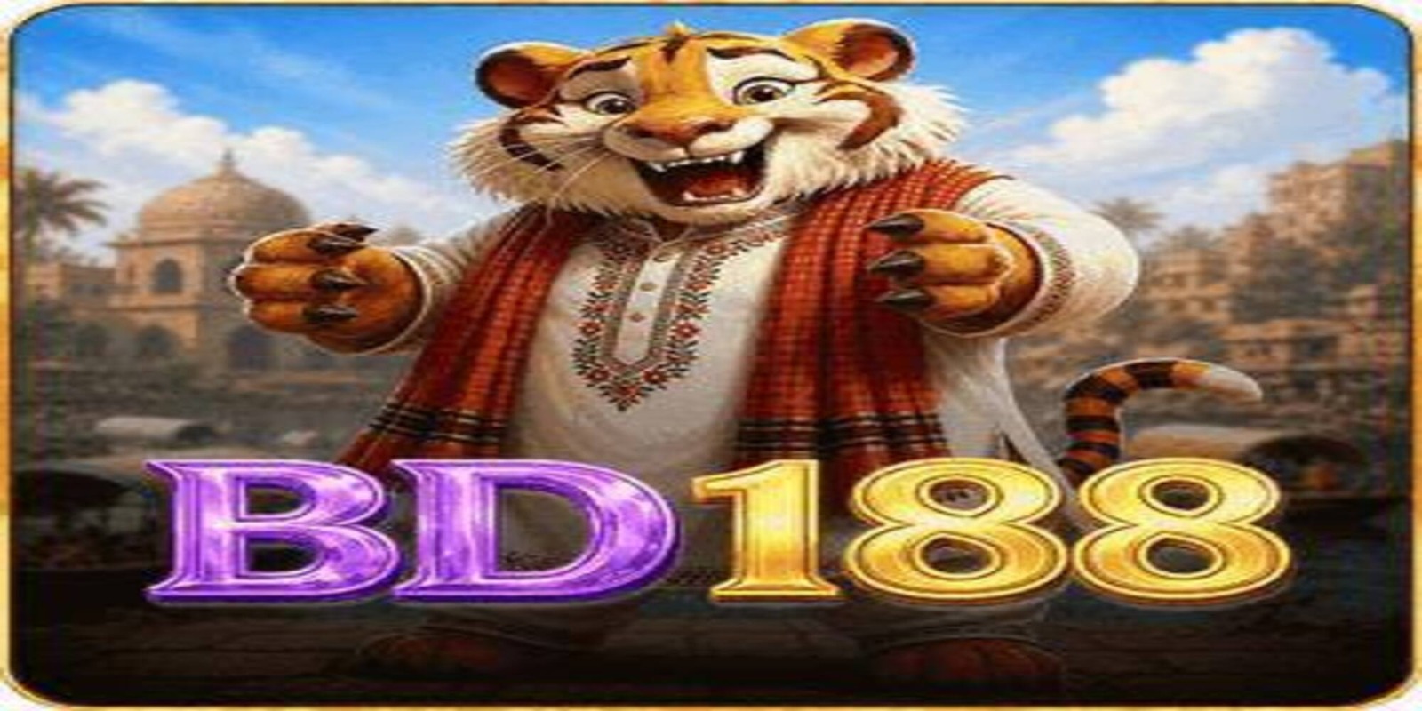 Profile banner