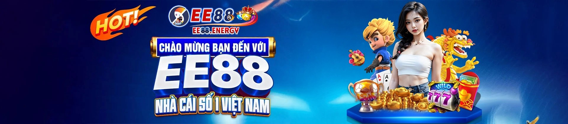 Profile banner