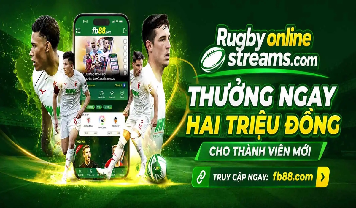 Profile banner