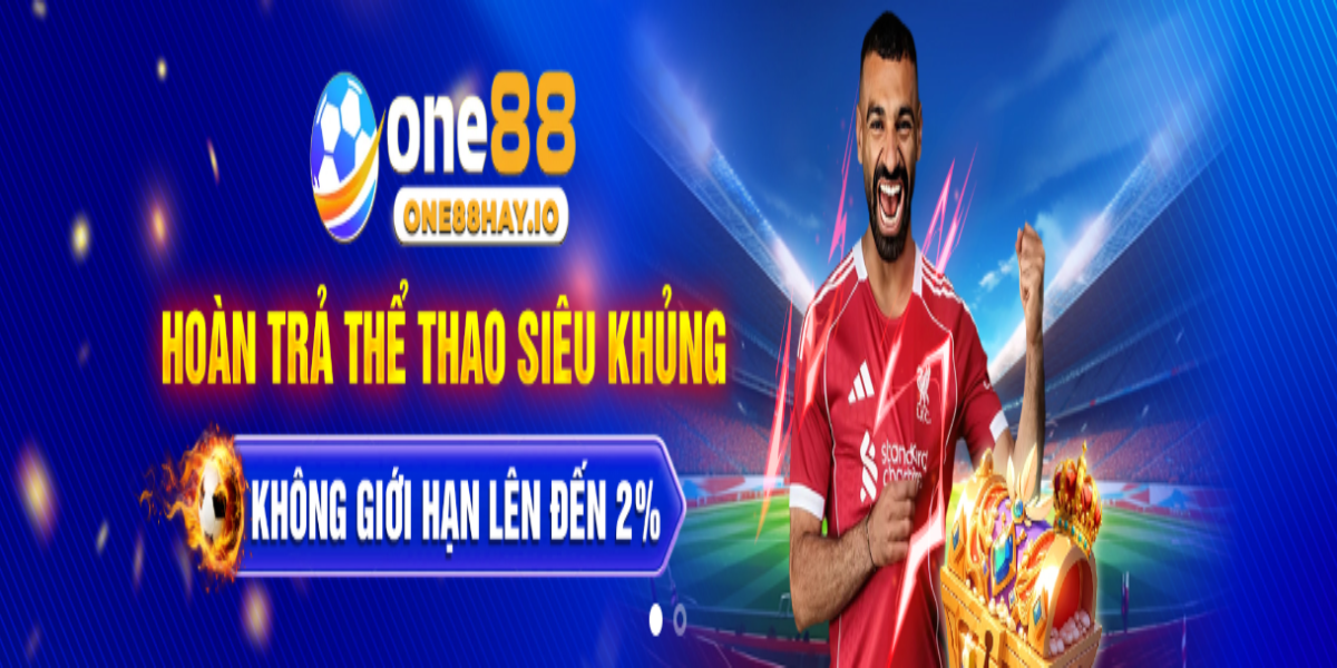 Profile banner