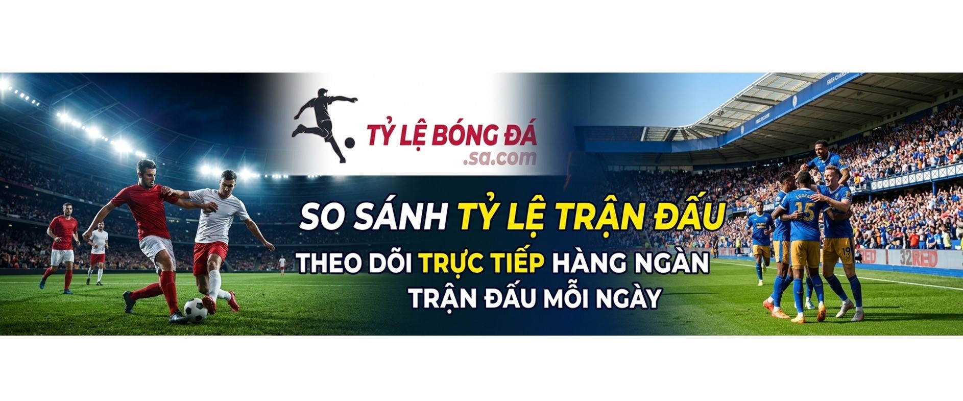 Profile banner