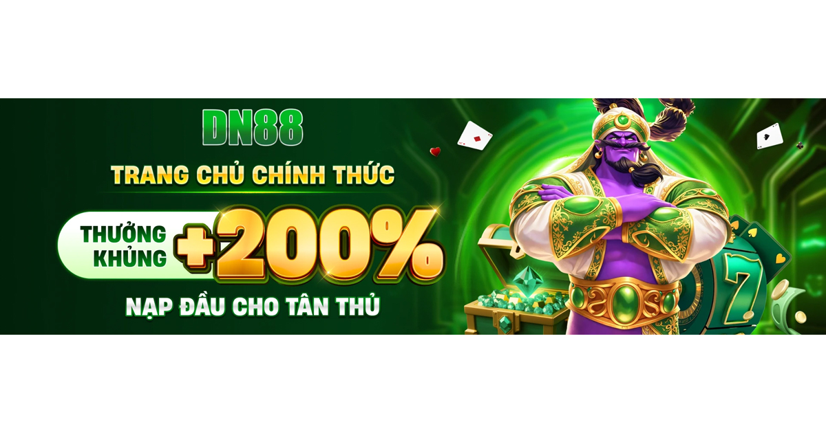 Profile banner