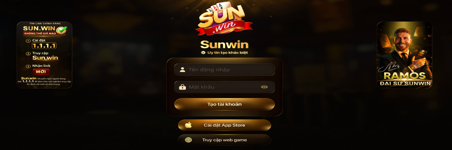 Profile banner