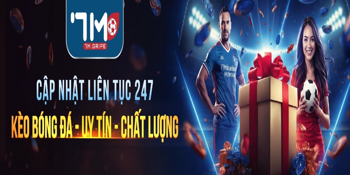 Profile banner