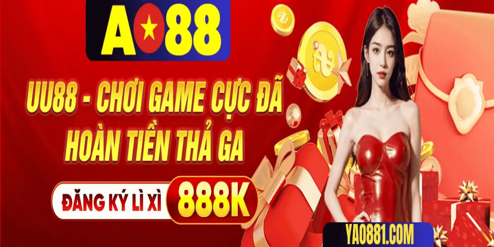 Profile banner