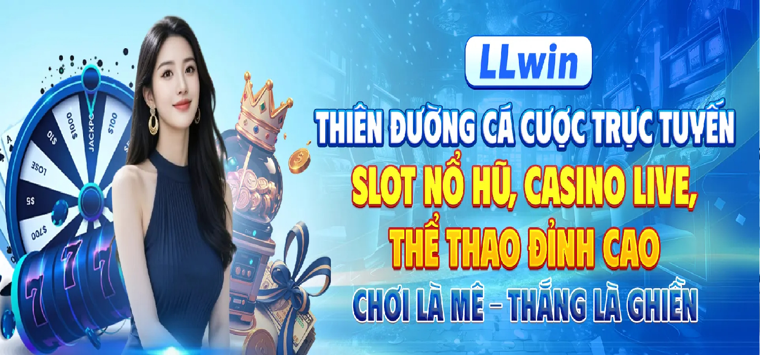Profile banner