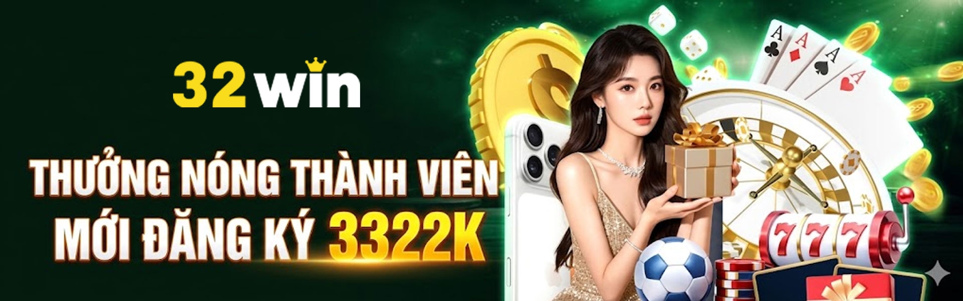Profile banner