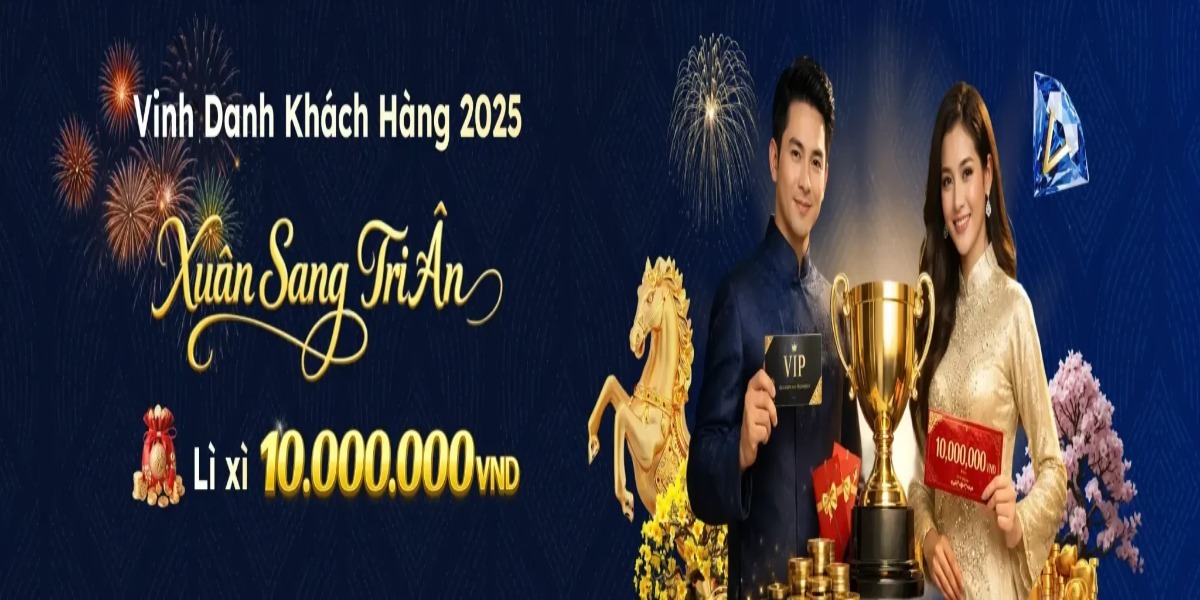 Profile banner
