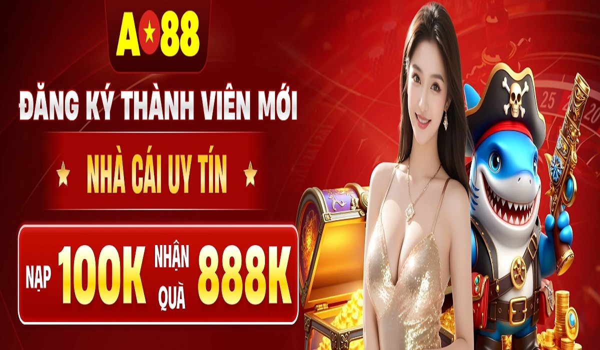 Profile banner