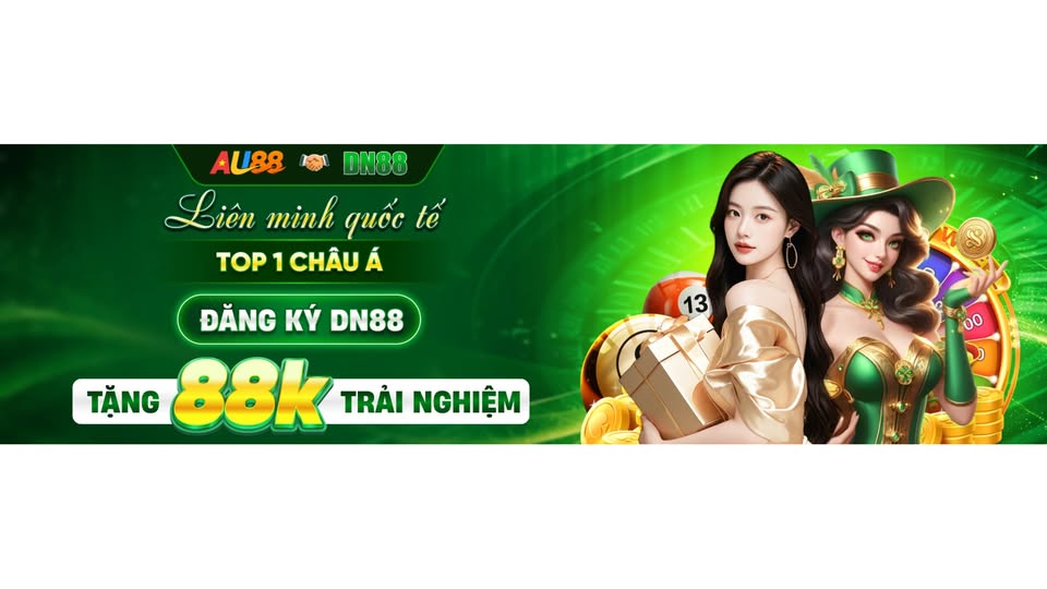 Profile banner