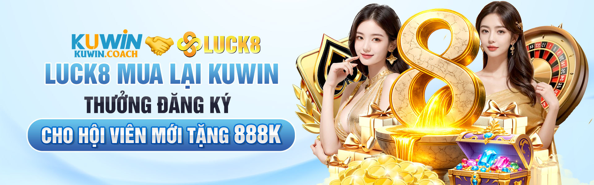 Profile banner