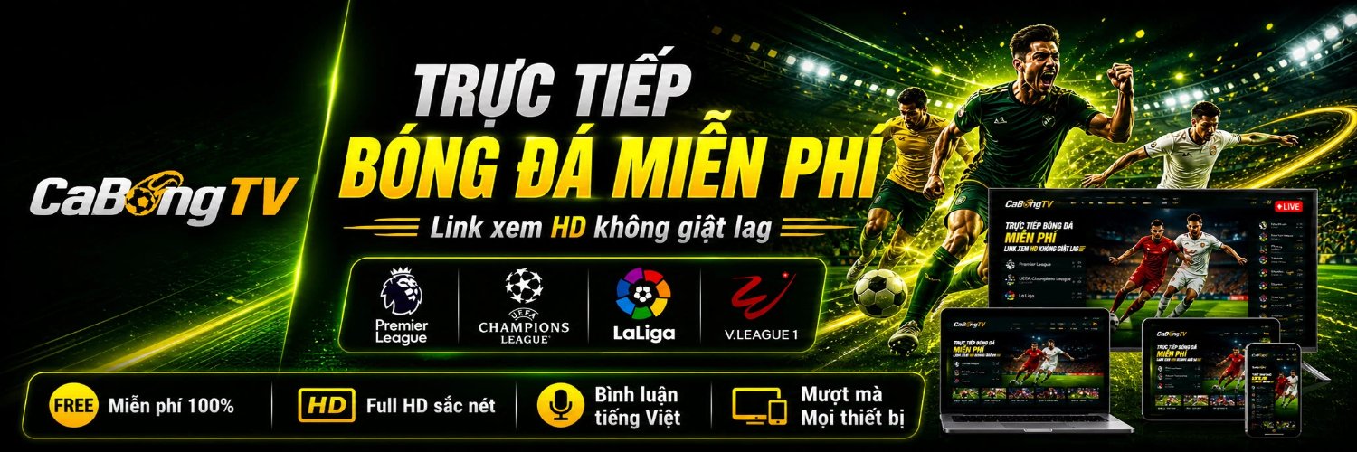 Profile banner