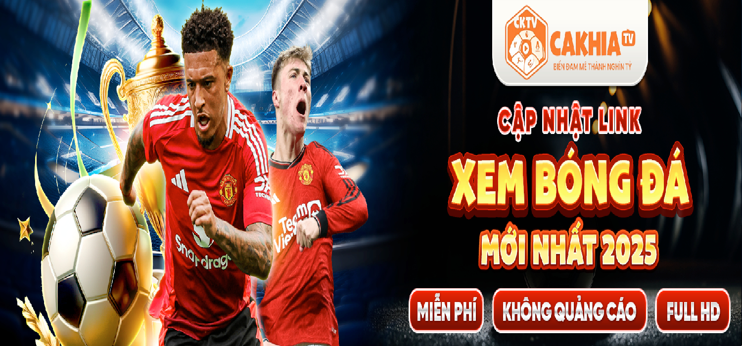 Profile banner