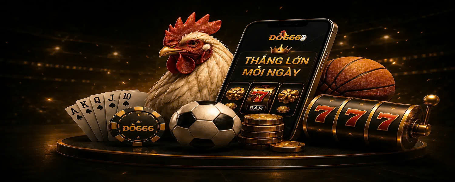 Profile banner