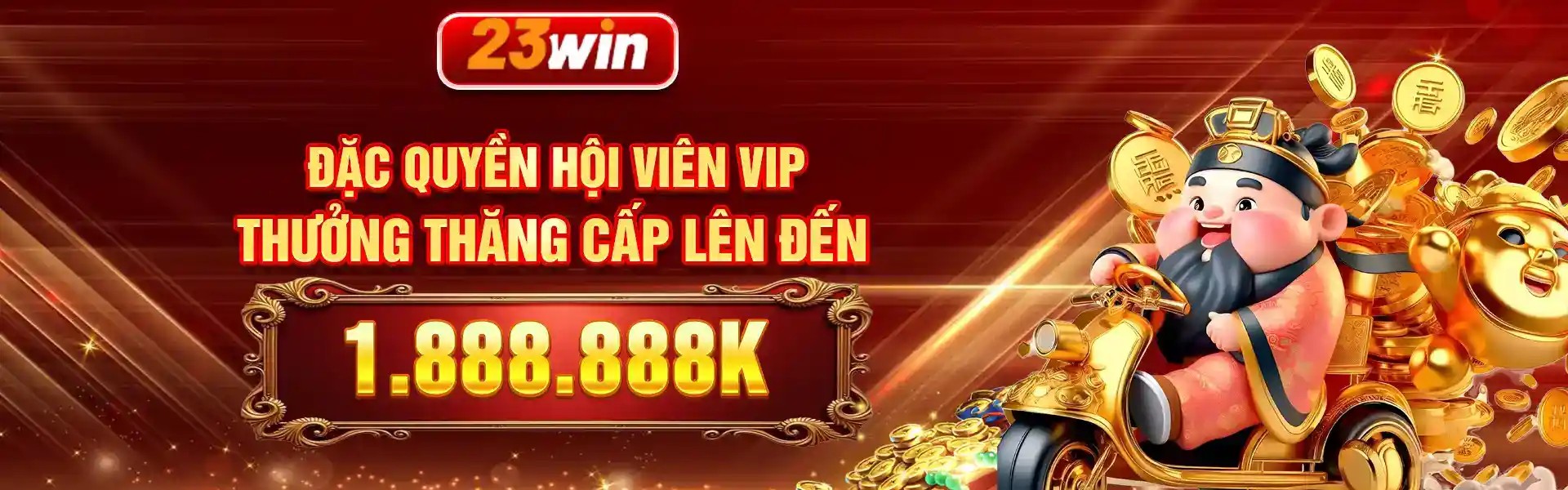 Profile banner