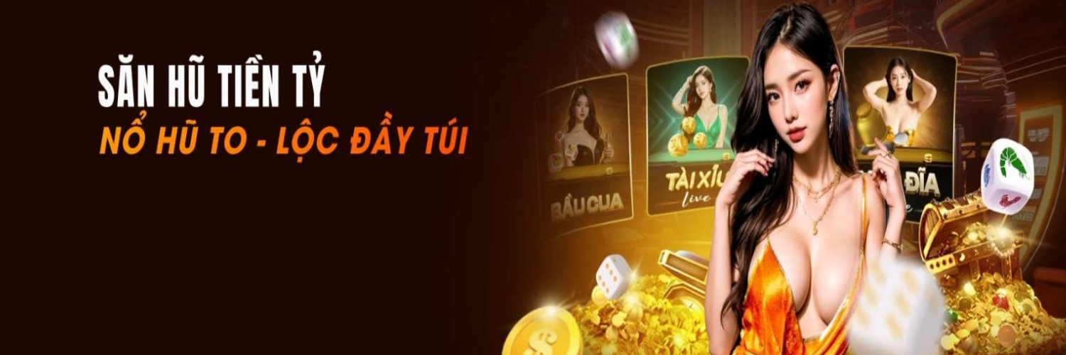 Profile banner
