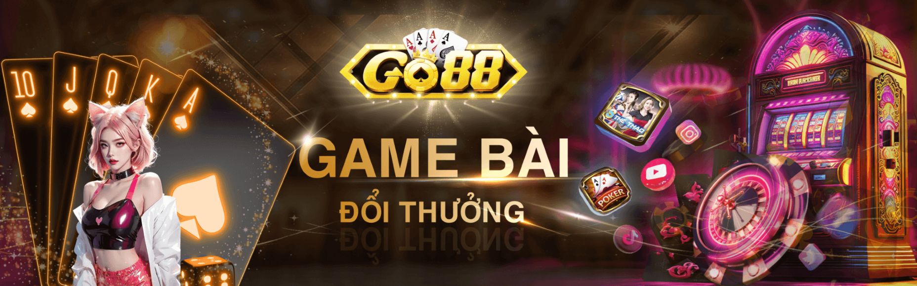 Profile banner