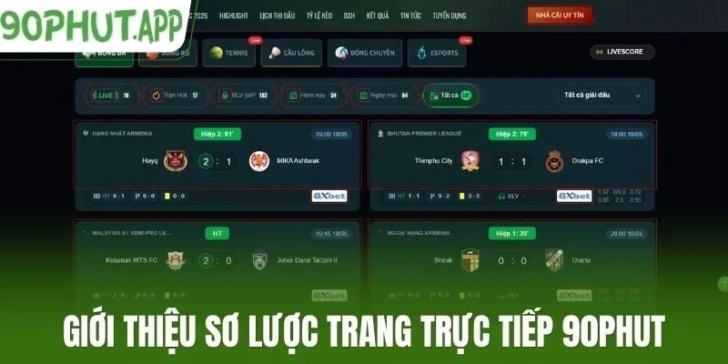 Profile banner
