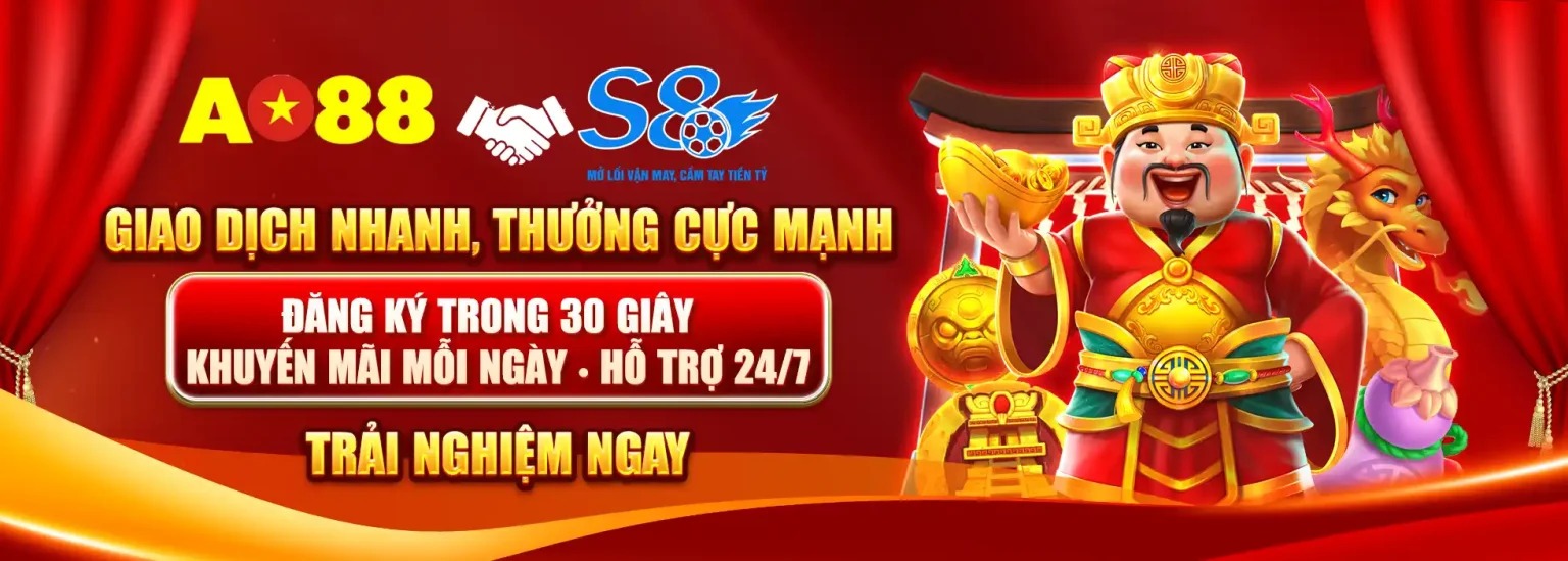Profile banner