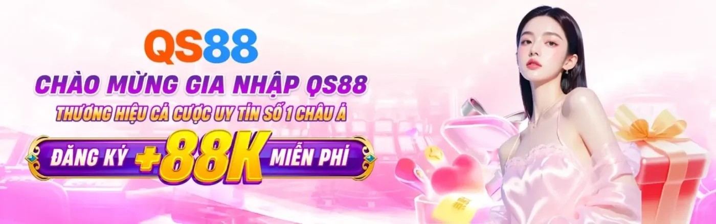 Profile banner