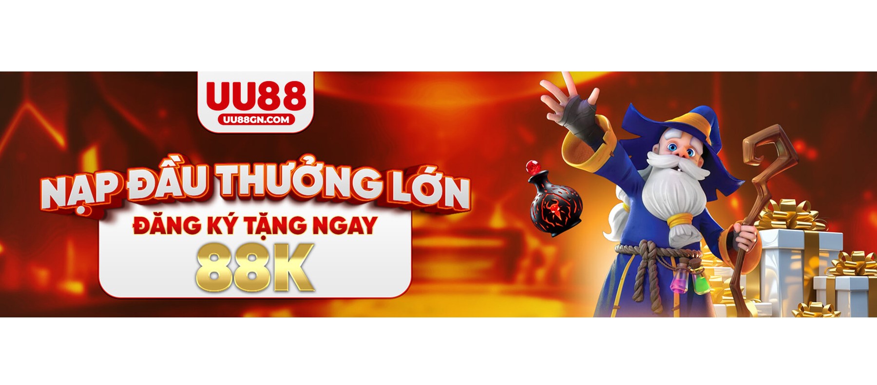 Profile banner