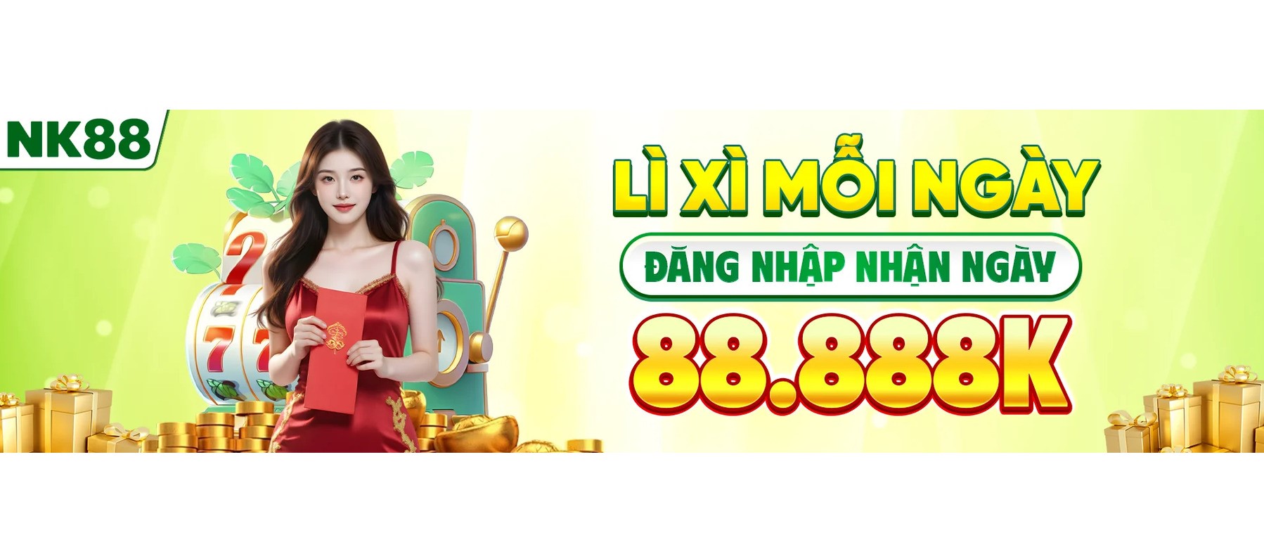 Profile banner