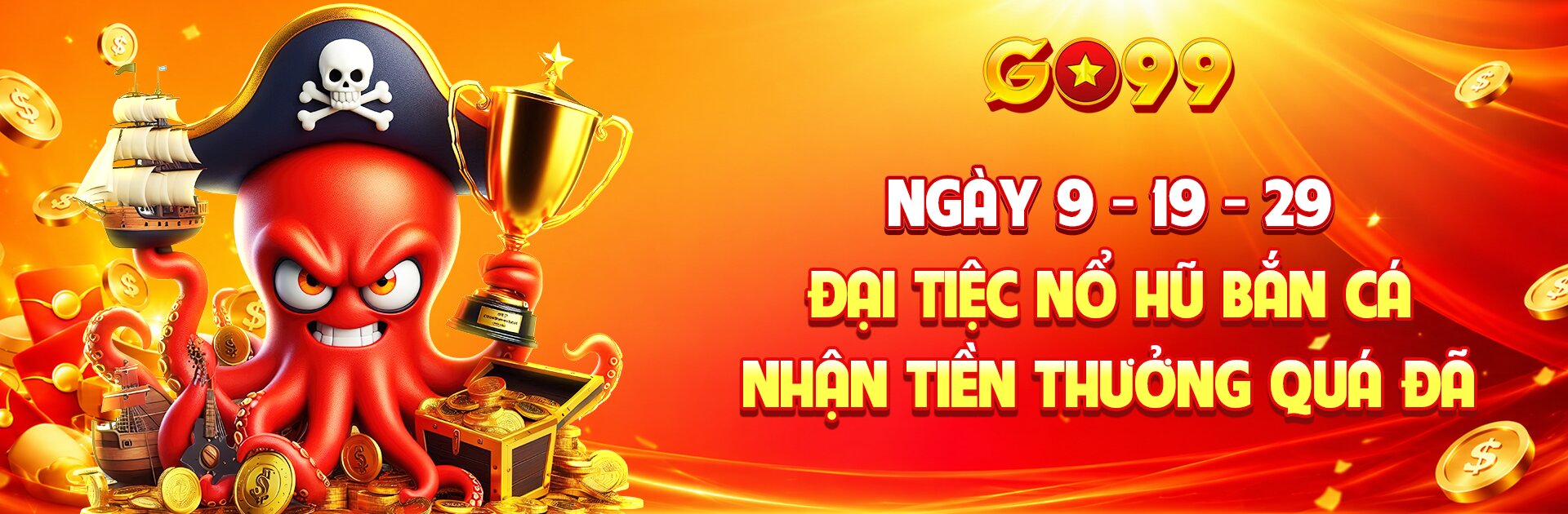 Profile banner