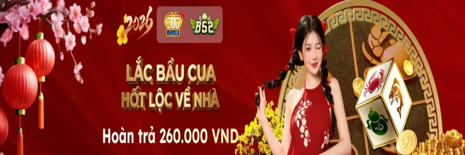 Profile banner