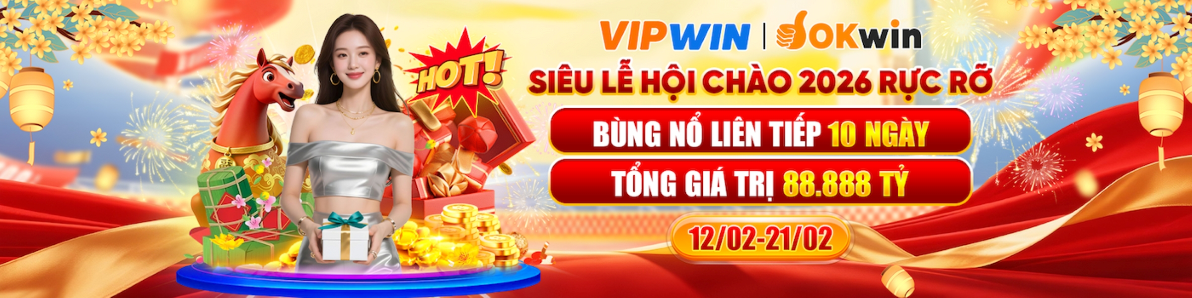 Profile banner