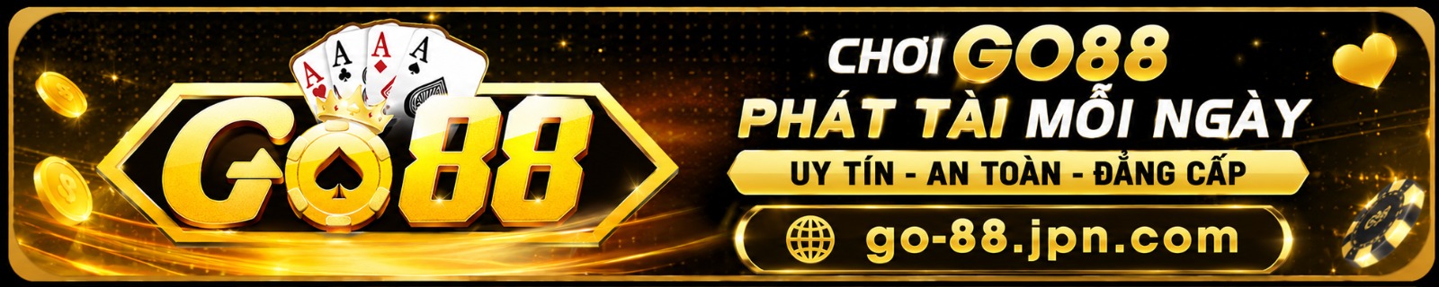 Profile banner