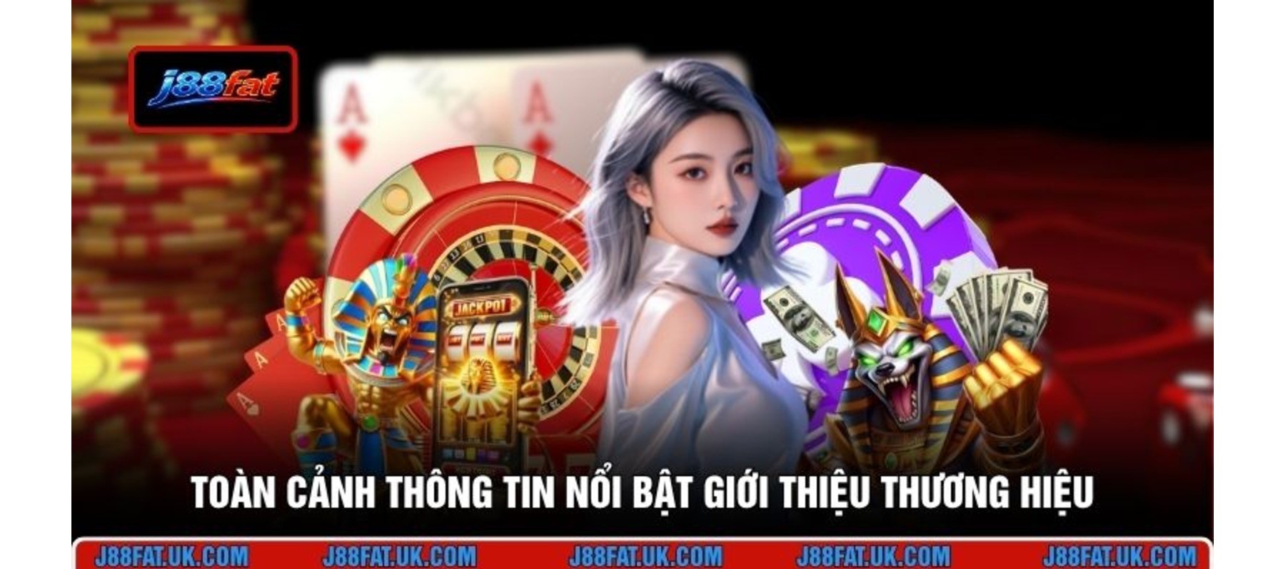 Profile banner